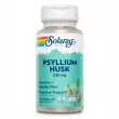 Solaray Psyllium Husk 525 mg Veg Caps 100pcs