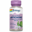 Solaray Artichoke extract 600 mg 60pcs
