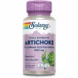 Solaray Artichoke extract 600 mg 60pcs