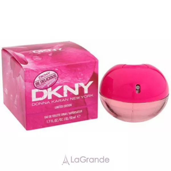 Donna Karan (DKNY) Be Delicious Fresh Blossom Juiced �������� ����