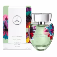 Mercedes-Benz Floral Fantasy ��������� ����