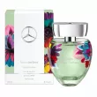 Mercedes-Benz Floral Fantasy  