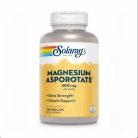 Solaray Magnesium Asporotate 400 mg ������ �������� � ��������