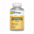 Solaray Magnesium Asporotate 400 mg 60pcs