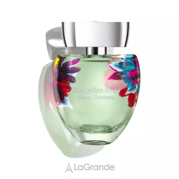 Mercedes-Benz Floral Fantasy �������� ���� (������)