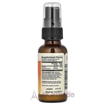 Dr. Mercola Vitamin D3 Sunshine Mist C   D3 5000 ,   