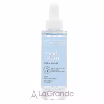 Bielenda Good Skin Hydra Boost Moisturizing Face Serum       