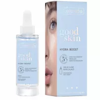 Bielenda Good Skin Hydra Boost Moisturizing Face Serum ����������� ��������� ��� ���� � ������������ ��������