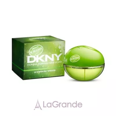 Donna Karan (DKNY) Be Delicious Juiced  