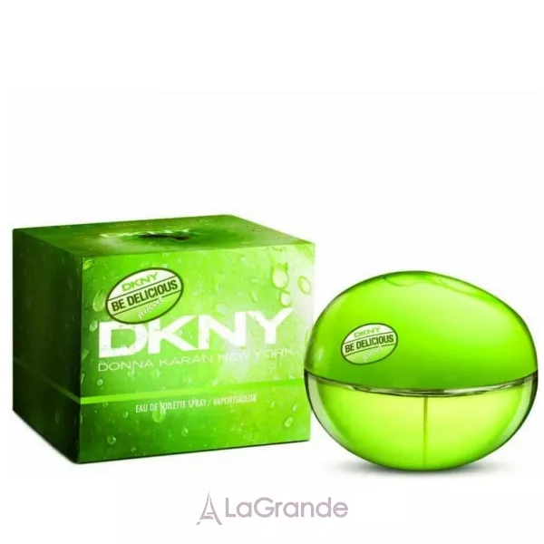 Donna Karan (DKNY) Be Delicious Juiced �������� ����