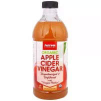 Jarrow Formulas Organic Apple Cider Vinegar �������� ���� ��� ����������� ��������� �� ���� ������� � ����