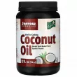 Jarrow Formulas, Organic Coconut Oil, 16 oz (473 g)   (Coconut Oil) 473 