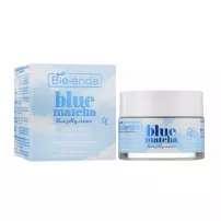 Bielenda Blue Matcha Blue Jelly Cream ����-���� ����������� ��� ����