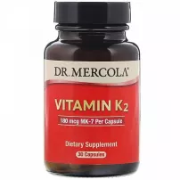 Dr. Mercola Vitamin K2 ������� �2