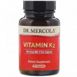 Dr. Mercola Vitamin K2 30pcs