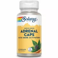 Solaray Adrenal 170 mg ��������� ������� ������� ��� �������� ����������� �����