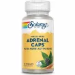 Solaray Adrenal 170 mg 60pcs