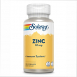 Solaray Zinc 50 mg 100pcs