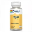 Solaray Zinc 50 mg 100pcs