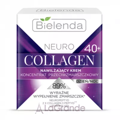 Bielenda Neuro Collagen 40+     40+