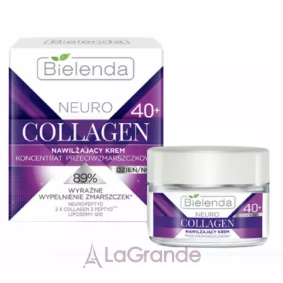 Bielenda Neuro Collagen 40+     40+