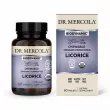 Dr. Mercola Biodynamic Organic Fermented Licorice   