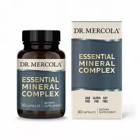 Dr. Mercola Essential Mineral Complex ̳��������� ��������