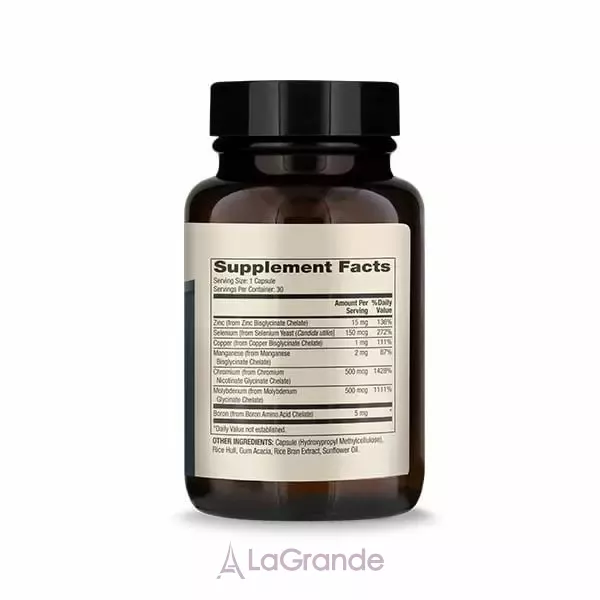 Dr. Mercola Essential Mineral Complex ̳��������� ��������