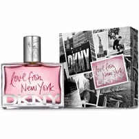 Donna Karan (DKNY) Love from New York for Women ��������������� ����