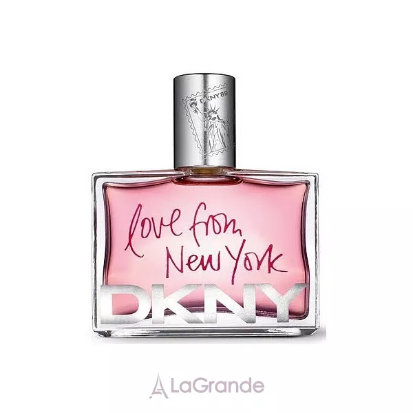 Donna Karan (DKNY) Love from New York for Women ����������� ����