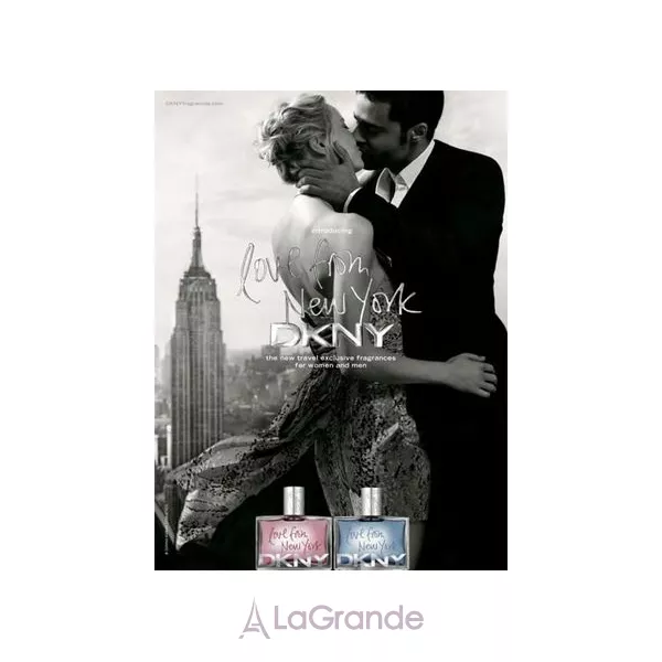 Donna Karan (DKNY) Love from New York for Women ����������� ����