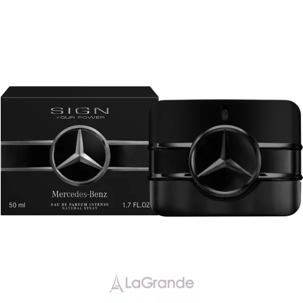Mercedes-Benz Sign Your Power ��������������� ����