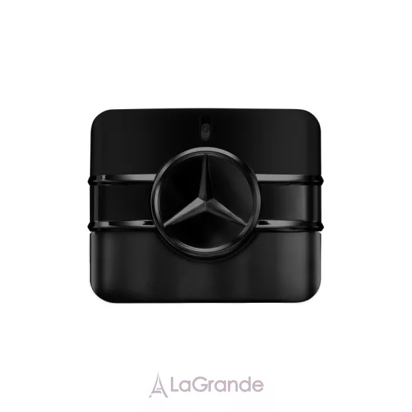 Mercedes-Benz Sign Your Power ��������������� ���� (������)