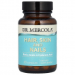 Dr. Mercola Hair, Skin & Nails 30pcs