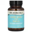 Dr. Mercola Hair, Skin & Nails ³  ,   