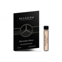 Mercedes-Benz Sign Your Power ��������������� ���� (�������)