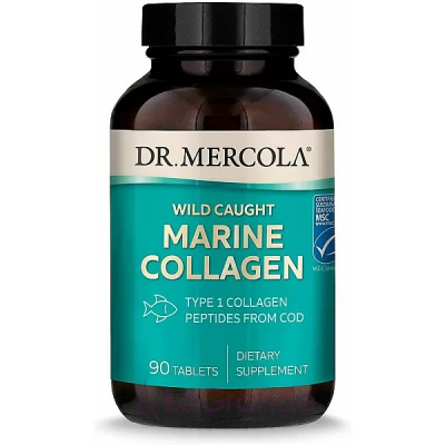 Dr. Mercola Marine Collagen  