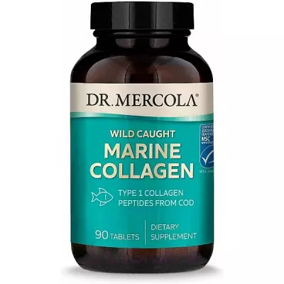 Dr. Mercola Marine Collagen  