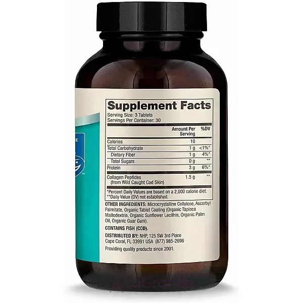 Dr. Mercola Marine Collagen �������� �������