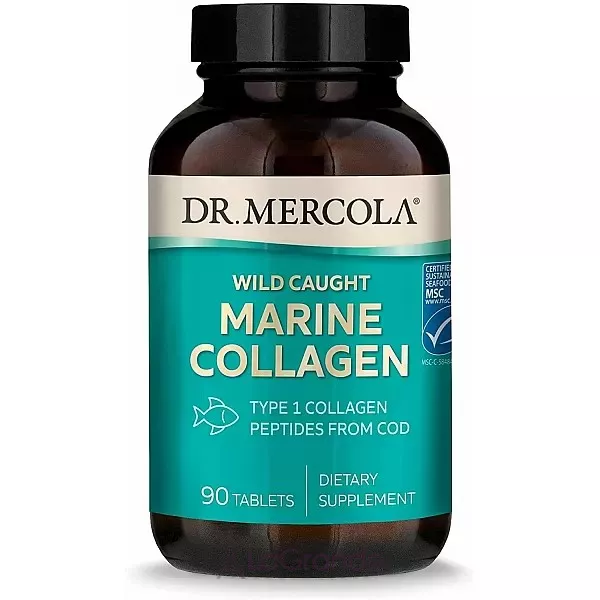 Dr. Mercola Marine Collagen �������� �������