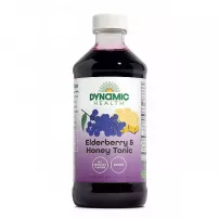 Dynamic Health Black Elderberry ����� ����� ������