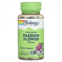 Solaray Passion Flower 700 mg ����������� ������� "���������"