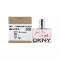 Donna Karan (DKNY) Love from New York for Women ��������������� ���� (������)