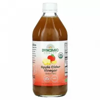 Dynamic Health Apple Cider Vinegar �������� ����� �������