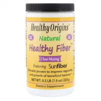 Healthy Origins Natural Healthy Fiber Clear Mixing ��������� � �������