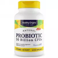 Healthy Origins Probiotic 30 Billion CFU ���������� 30 ���� ���  � ��������