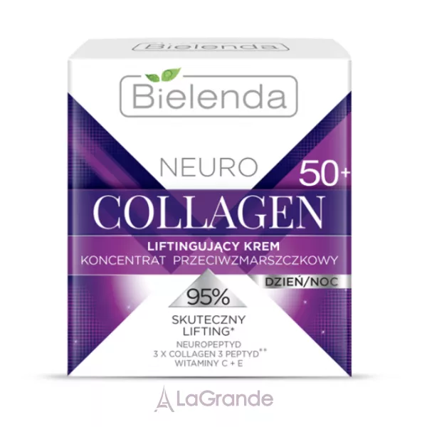 Bielenda Neuro Collagen 50+ ����-������� ������ ������ 50+