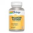 Solaray Balanced B Stress 100pcs