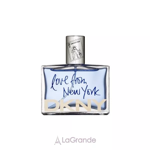 Donna Karan (DKNY) Love from New York for Men �������� ����
