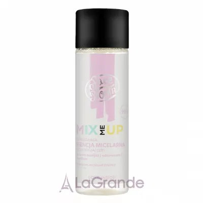 Face Boom Mix Me Up Refreshing Micellar Essence ̳    